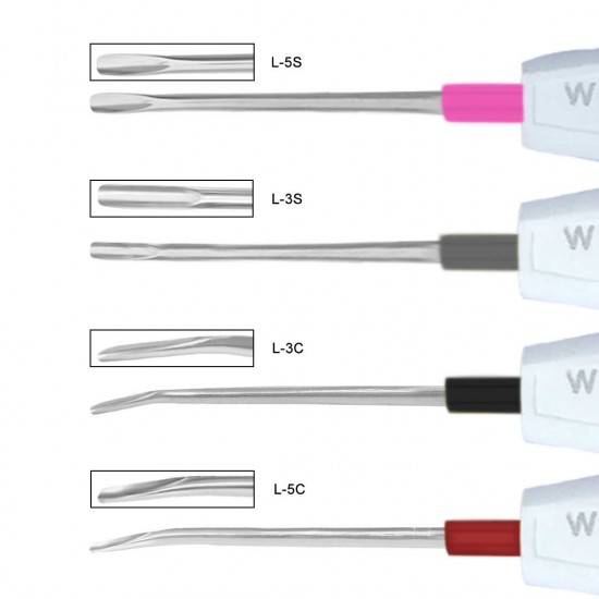 Luxators WALDENT Dental Instruments Rs.1,205.35