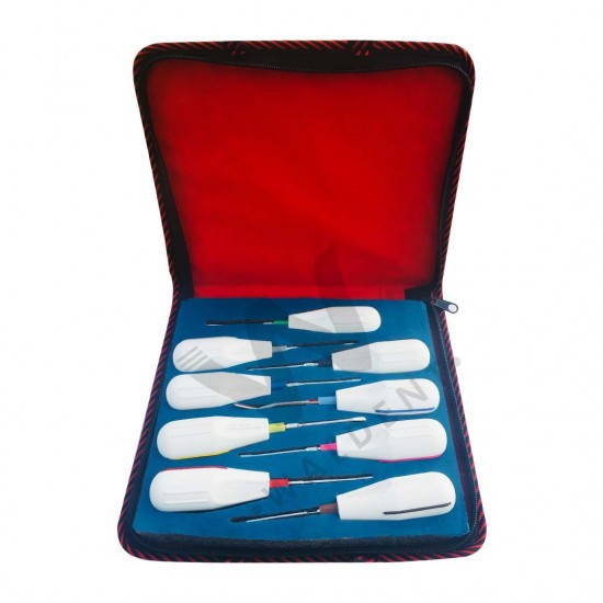 Luxators Set WALDENT Dental Instruments Rs.9,910.71