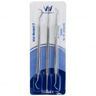 Manipal Hand Scaler Set