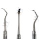 Manipal Hand Scaler Set WALDENT Dental Instruments Rs.1,160.71