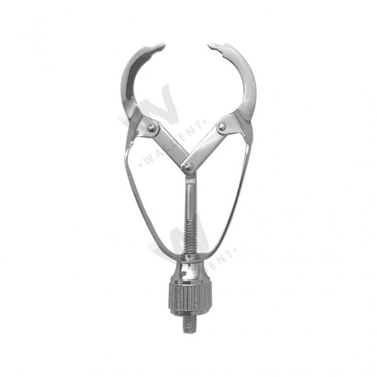 Matrix Retainer Ivory WALDENT Dental Instruments Rs.517.85