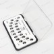 Metal Bracket Kit MBT Metal Bracket Kit MBT WALDENT Dental Instruments Rs.714.28