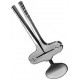Mouth Gag Heister Mouth Gag Heister WALDENT Dental Instruments Rs.3,125.00