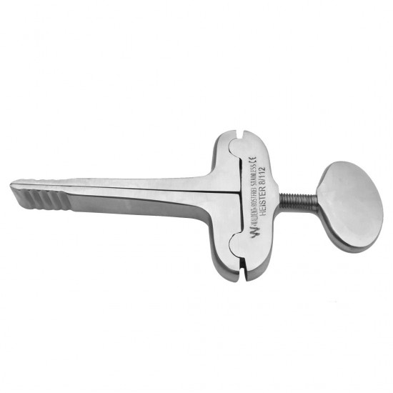 Mouth Gag Heister Mouth Gag Heister WALDENT Dental Instruments Rs.3,125.00