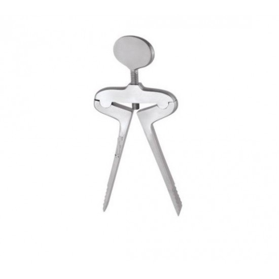 Mouth Gag Heister Mouth Gag Heister WALDENT Dental Instruments Rs.3,125.00