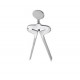 Mouth Gag Heister Mouth Gag Heister WALDENT Dental Instruments Rs.3,125.00