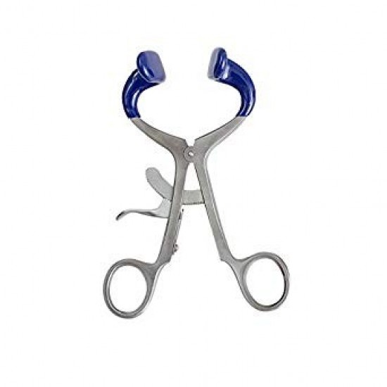 Mouth Gag Molt For Adult Mouth Gag Molt For Adult WALDENT Dental Instruments Rs.2,589.28