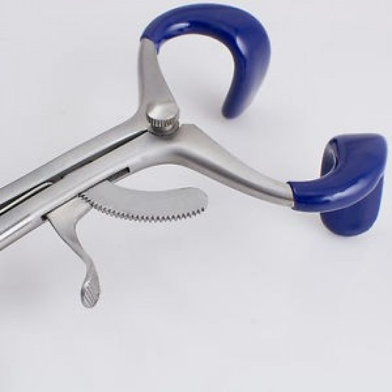 Mouth Gag Molt For Adult WALDENT Dental Instruments Rs.2,589.28