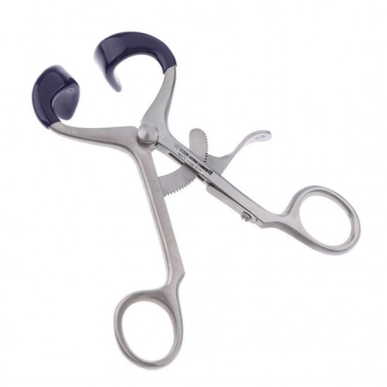 Mouth Gag Molt For Adult Mouth Gag Molt For Adult WALDENT Dental Instruments Rs.2,589.28