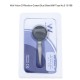 Mouth Mirror Tops Rhodium Coated WALDENT Dental Instruments Rs.250.00