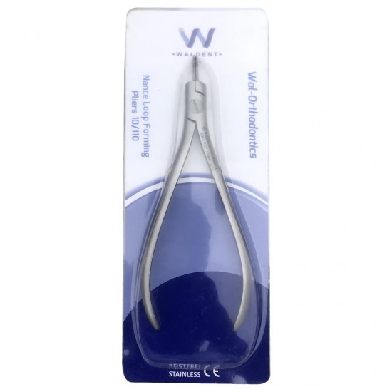 Nance Loop Forming Plier WALDENT Dental Instruments Rs.1,285.71