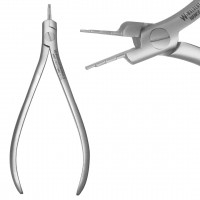 Nance Loop Forming Plier