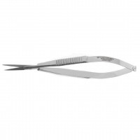 Noyes Castroviejo Straight Scissors