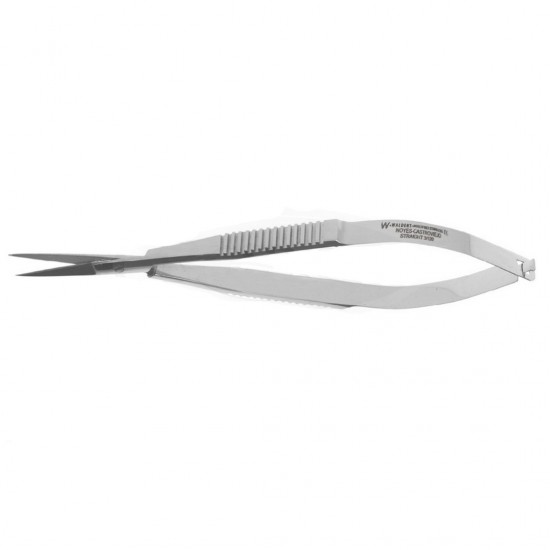 Noyes Castroviejo Straight Scissors WALDENT Dental Instruments Rs.1,000.00