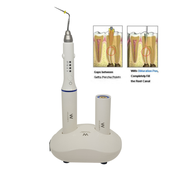 Obturation Pen System WALDENT Dental Instruments Rs.22,321.42