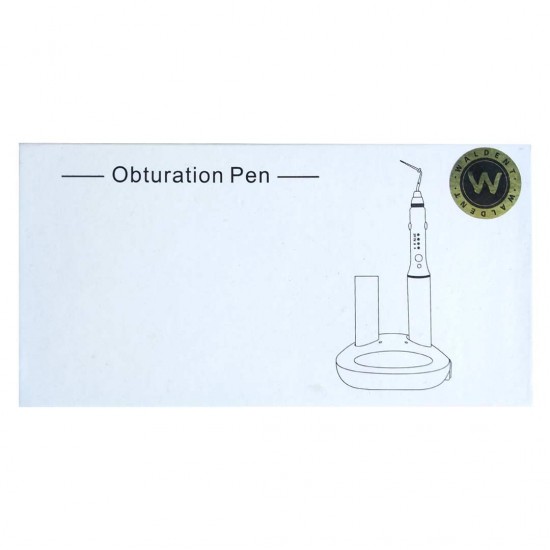 Obturation Pen System Obturation Pen System WALDENT Dental Instruments Rs.22,321.42