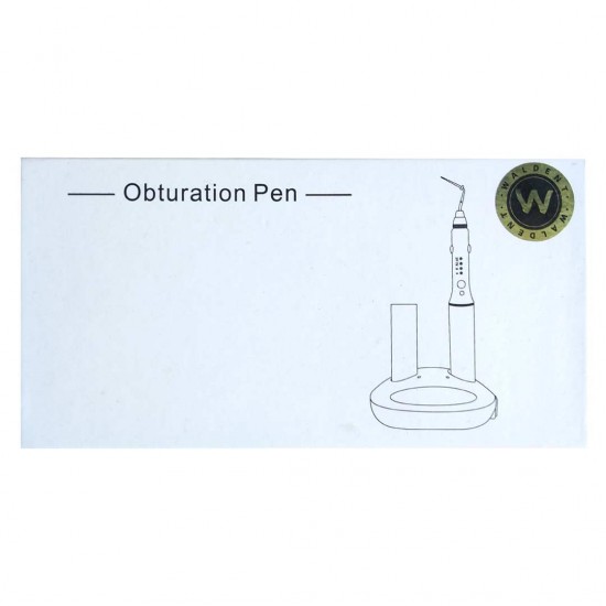 Obturation Pen System WALDENT Dental Instruments Rs.22,321.42