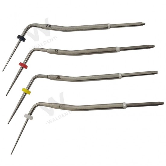 Obturation Pen System Obturation Pen System WALDENT Dental Instruments Rs.22,321.42