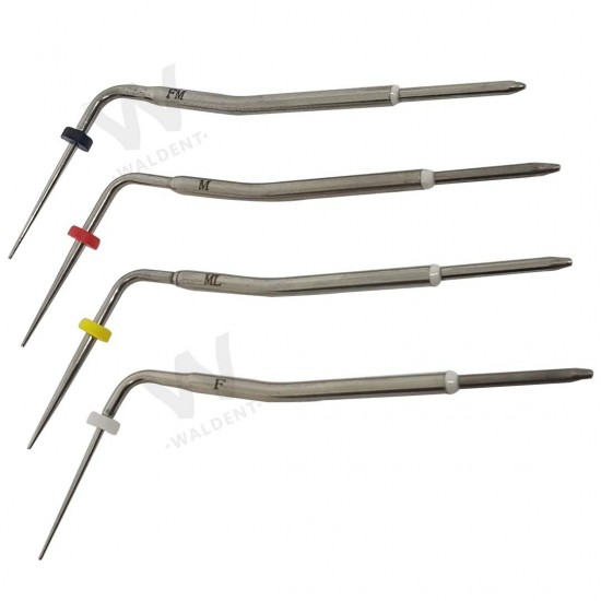 Obturation Pen System WALDENT Dental Instruments Rs.22,321.42