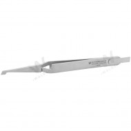 Orthodontic Bracket Holder With Aligner