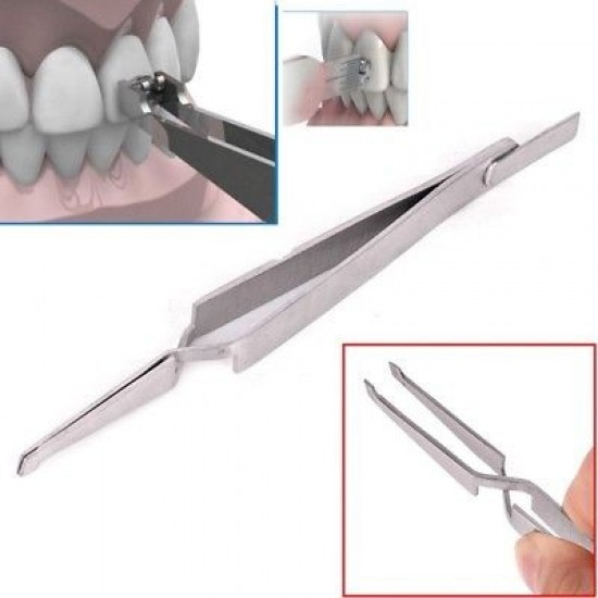 Orthodontic Bracket Holder With Aligner WALDENT Dental Instruments Rs.1,339.28