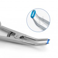 Orthodontic Elastic Separating Plier