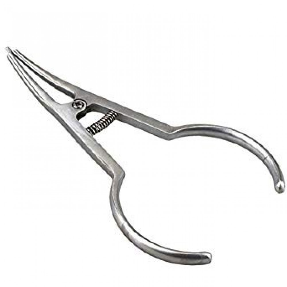 Buy Orthodontic Elastic Separating Plier WALDENT Online at