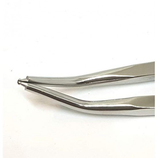 Orthodontic Elastic Separating Plier WALDENT Dental Instruments Rs.1,107.14