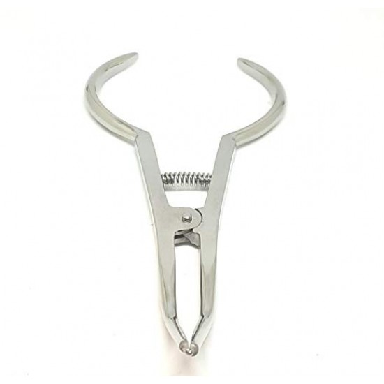 Orthodontic Elastic Separating Plier WALDENT Dental Instruments Rs.1,107.14