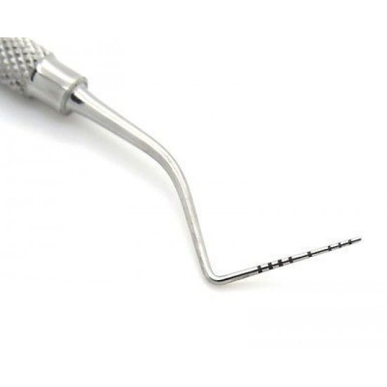 Periodontal Probes WALDENT Dental Instruments Rs.500.00