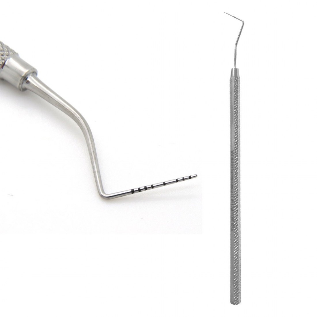 Buy Periodontal Probes WALDENT Online at Lowest Best Price