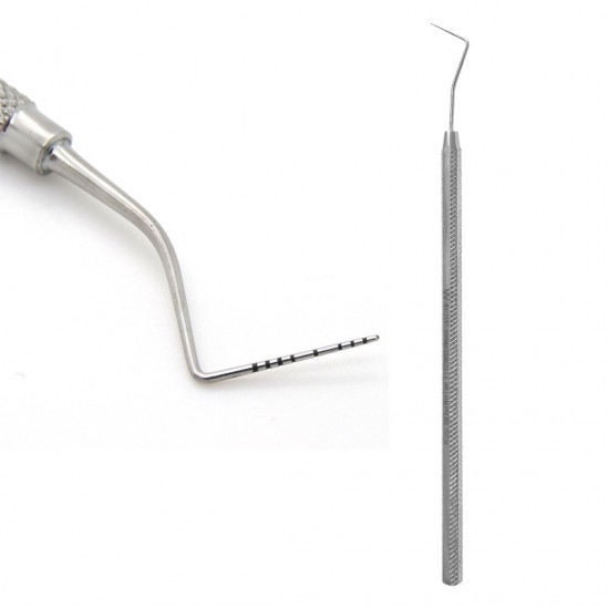 Periodontal Probes WALDENT Dental Instruments Rs.500.00
