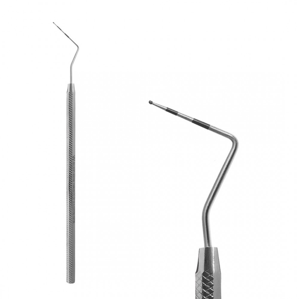 Buy Periodontal Probes WALDENT Online at Lowest Best Price