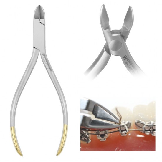 Pin and Ligature Cutter TC WALDENT Dental Instruments Rs.2,821.42