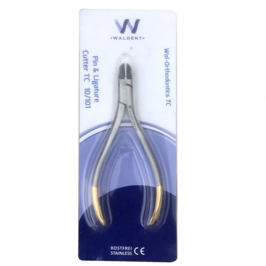 Pin and Ligature Cutter TC WALDENT Dental Instruments Rs.2,821.42