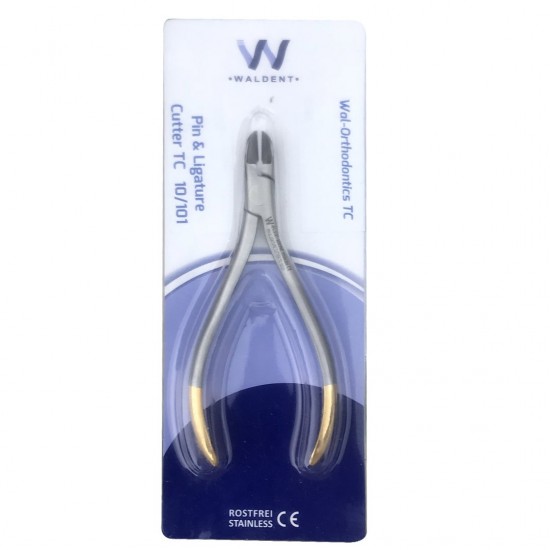 Pin and Ligature Cutter TC Pin and Ligature Cutter TC WALDENT Dental Instruments Rs.2,821.42