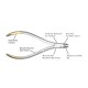 Pin and Ligature Cutter TC Pin and Ligature Cutter TC WALDENT Dental Instruments Rs.2,821.42