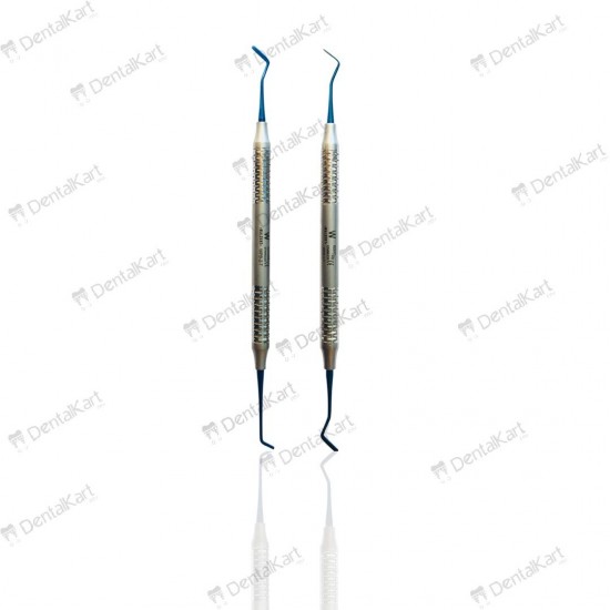 Plasma Plus Composite Instrument Kit of 2 WALDENT Dental Instruments Rs.4,464.28