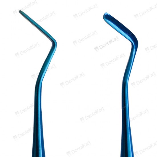 Plasma Plus Composite Instrument Kit of 2 WALDENT Dental Instruments Rs.4,464.28