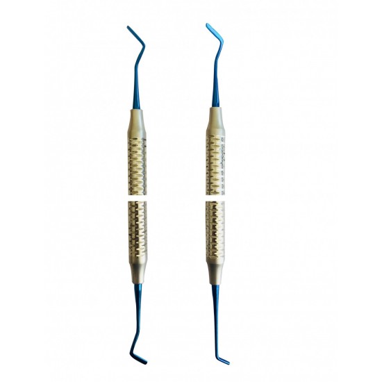 Plasma Plus Composite Instrument Kit of 2 WALDENT Dental Instruments Rs.4,464.28