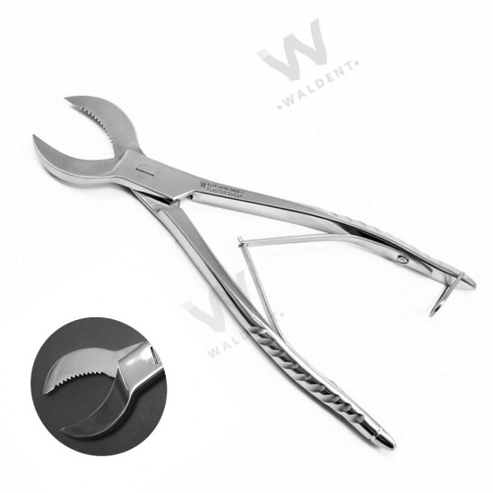 Plaster Shear Cutter WALDENT Dental Instruments Rs.1,339.28