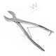 Plaster Shear Cutter Plaster Shear Cutter WALDENT Dental Instruments Rs.1,339.28