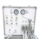 Portable Dental Unit Portable Dental Unit WALDENT Clinical Accessories Rs.27,678.57
