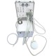 Portable Dental Unit Portable Dental Unit WALDENT Clinical Accessories Rs.27,678.57