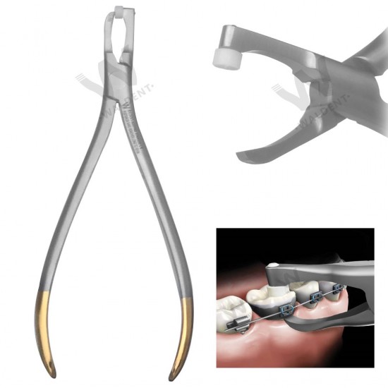 Posterior Band Remover Long TC WALDENT Dental Instruments Rs.2,821.42