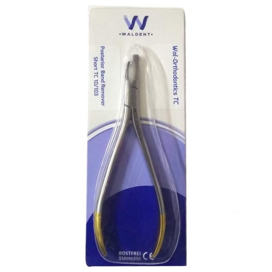Posterior Band Remover Long TC WALDENT Dental Instruments Rs.2,821.42