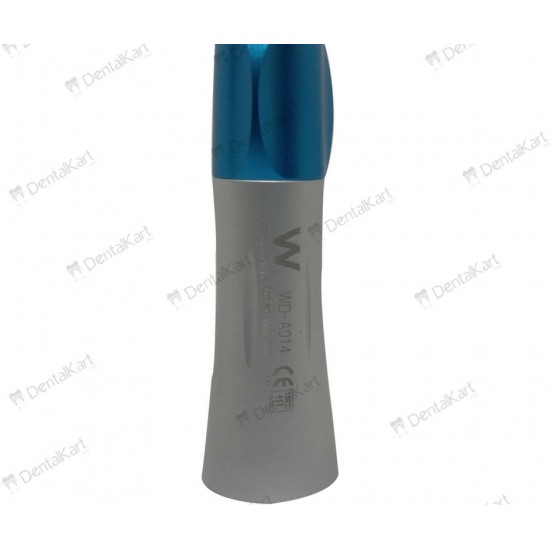 Premium Straight Handpiece Premium Straight Handpiece WALDENT Straight Handpiece Rs.2,500.00