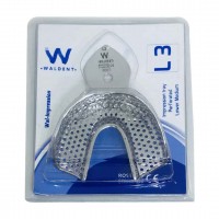 Rim Lock Impression Tray