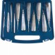 Root Elevators Premium Set of 11 WALDENT Dental Instruments Rs.10,357.14