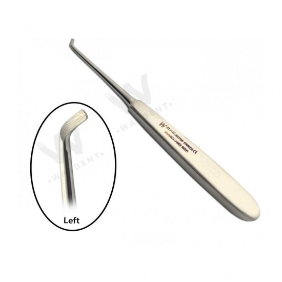 Root Elevators Warwick James Set WALDENT Dental Instruments Rs.2,678.57